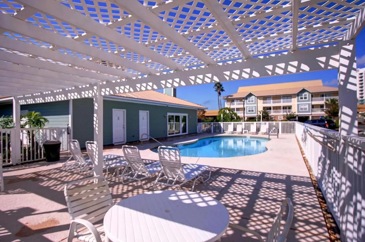 St. Martin Beachwalk Villas 423 데스틴 0*,