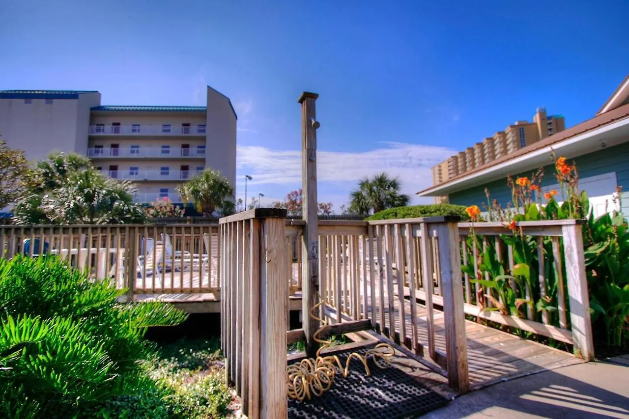 St. Martin Beachwalk Villas 423 데스틴