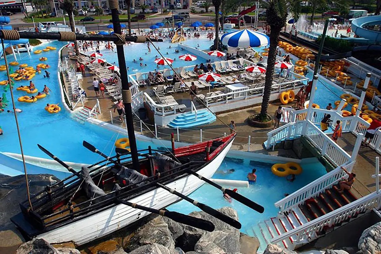펜션 St. Martin Beachwalk Villas 423 데스틴