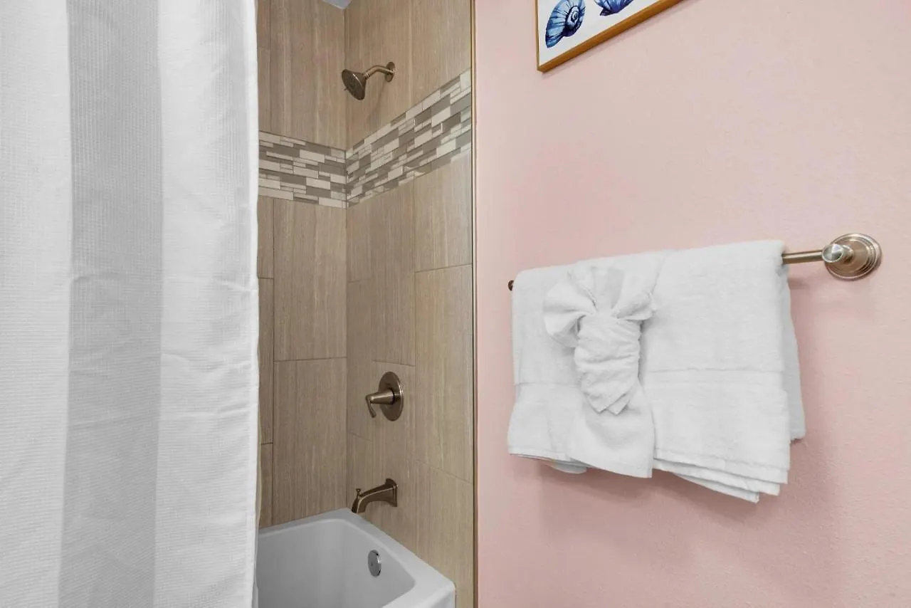 St. Martin Beachwalk Villas 423 데스틴