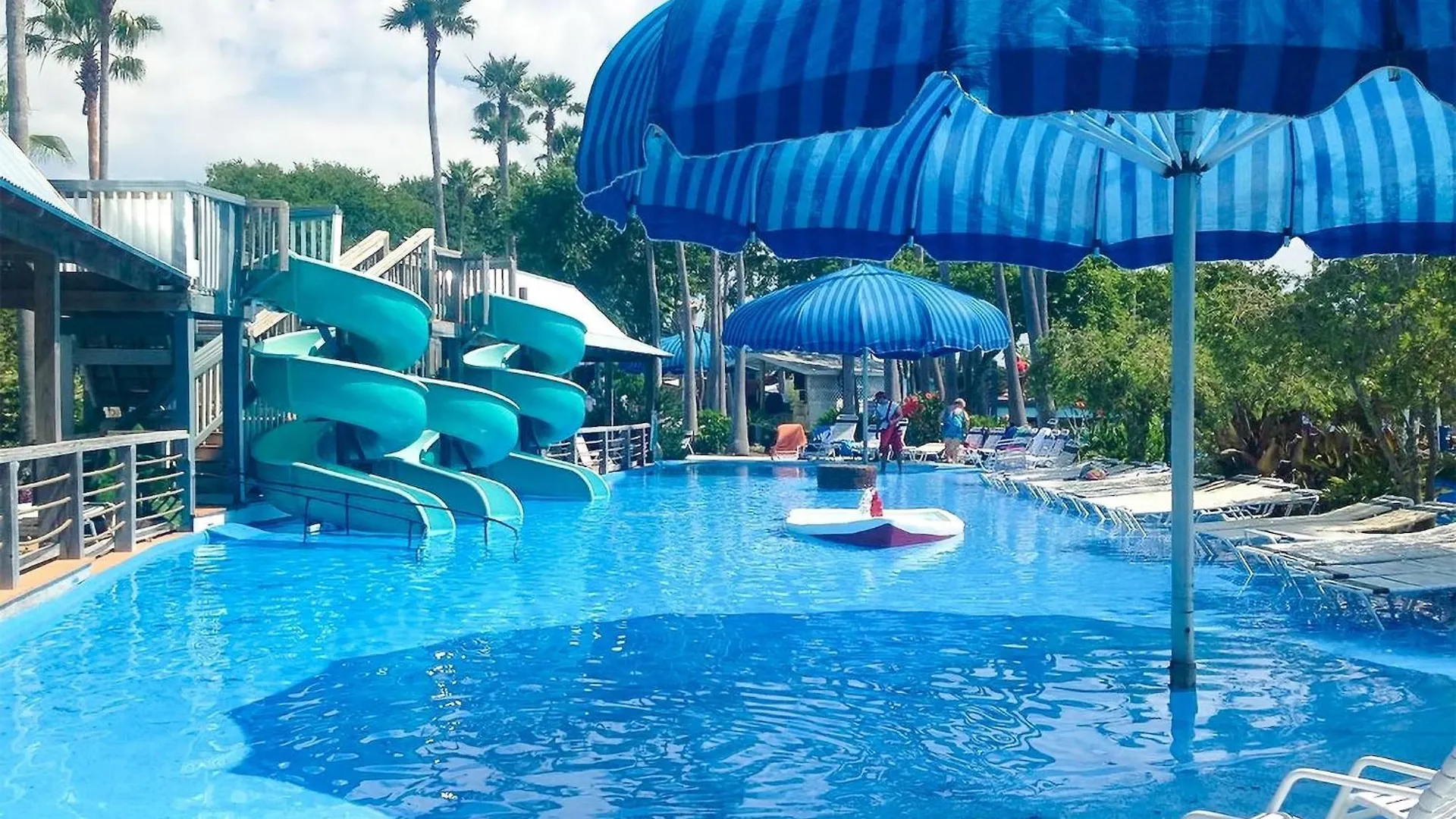 St. Martin Beachwalk Villas 423 데스틴