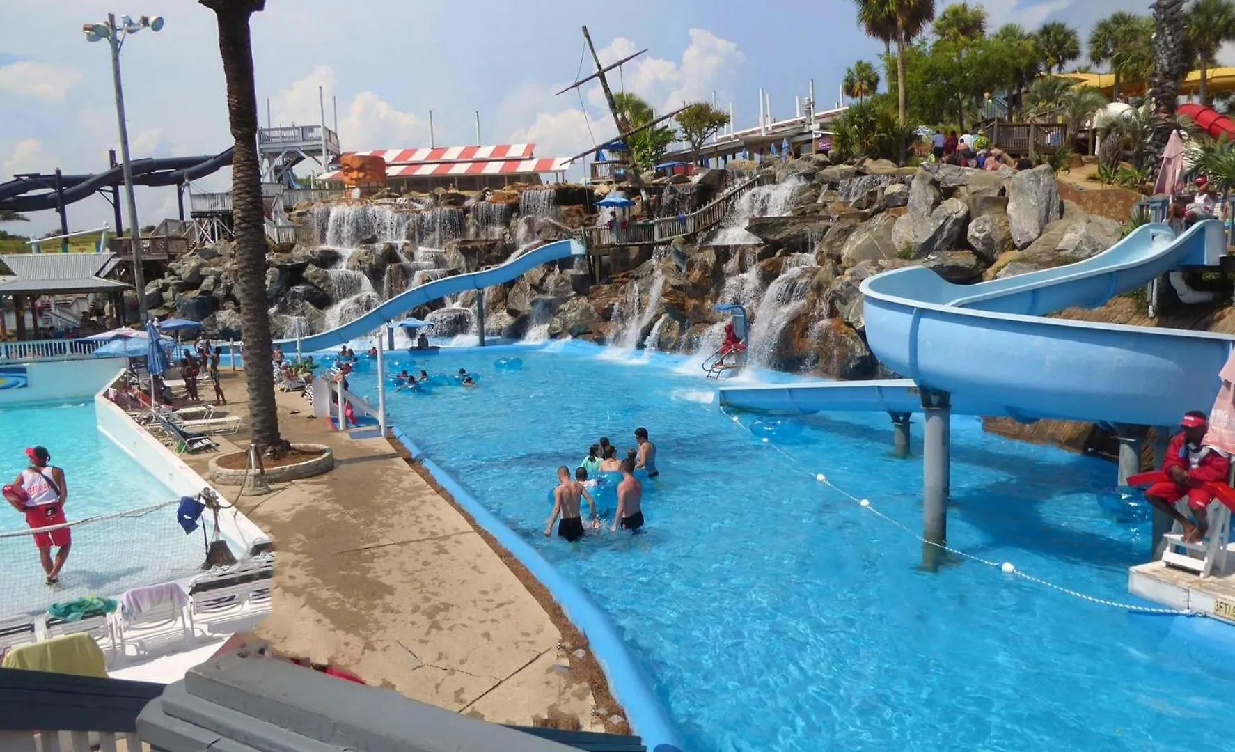St. Martin Beachwalk Villas 423 데스틴 0*,